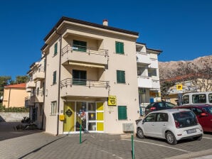 Appartamento per vacanze Bonefacic Davor B1 - Baška - image1