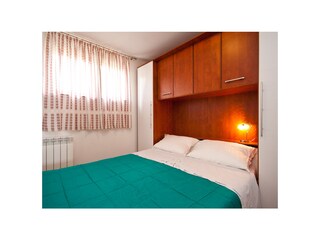 Appartamento Baska Caratteristiche 9