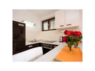 Appartamento Baska Caratteristiche 4