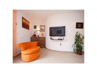 Appartamento Baska Caratteristiche 7