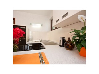 Appartamento Baska Caratteristiche 8