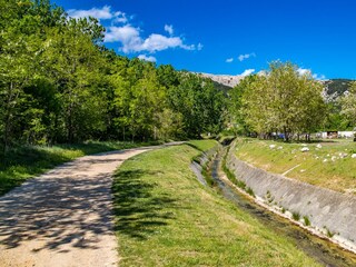 Appartamento Baska Ambiente 16