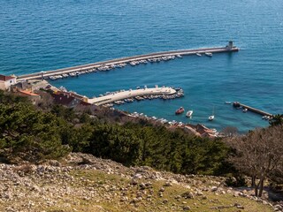 Appartamento Baska Ambiente 12