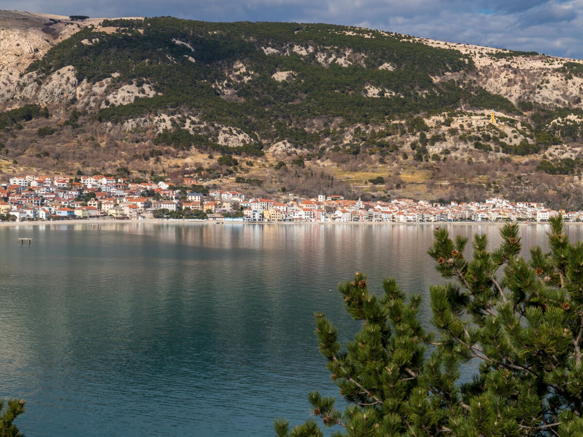 Baška - Insel Krk