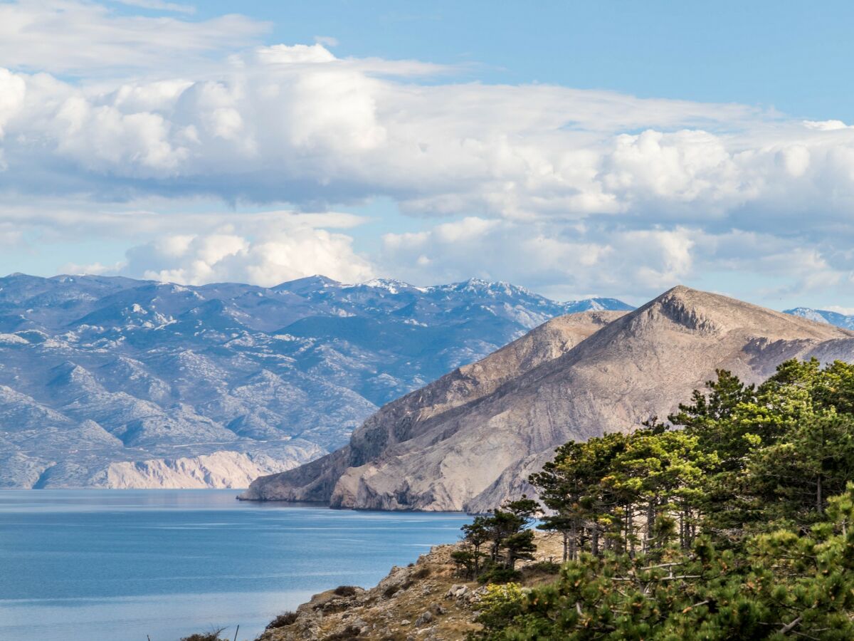 Baška - Insel Krk - Insel Prvi?