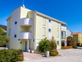 Vakantieappartement Baska Buitenaudio-opname 1