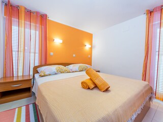 Appartamento per vacanze Baska Caratteristiche 12