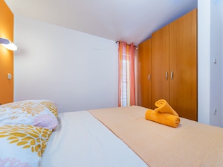 Appartamento per vacanze Baska Caratteristiche 13