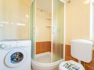 Appartamento per vacanze Baska Caratteristiche 14