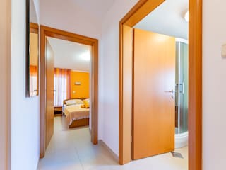 Appartamento per vacanze Baska Caratteristiche 11