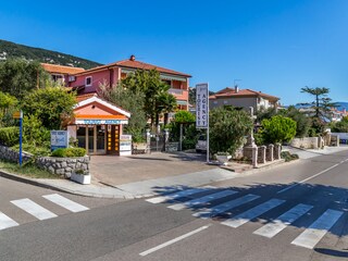 Appartamento per vacanze Baska Ambiente 20