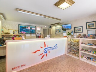 Appartamento per vacanze Baska Ambiente 21