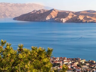 Appartamento per vacanze Baska Ambiente 18