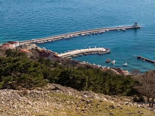 Appartamento per vacanze Baska Ambiente 19