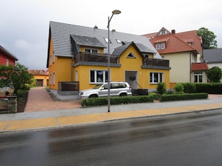 Das Ferienhaus-Sylke