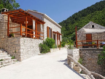 Holiday house Mediterano BBN563