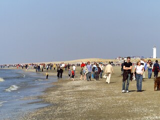 Casa per le vacanze Noordwijk Ambiente 21