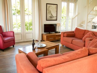 Ferienhaus Noordwijk Ausstattung 14
