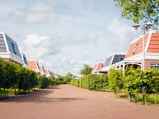 Casa per le vacanze Noordwijk Registrazione all'aperto 6