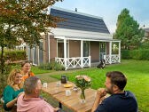 Casa per le vacanze Noordwijk Registrazione all'aperto 1