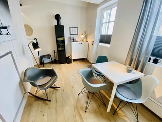 Ferienwohnung Warnemünde Ausstattung 4