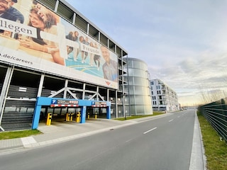 Ferienwohnung Warnemünde Umgebung 19