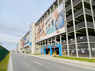 Ferienwohnung Warnemünde Umgebung 20
