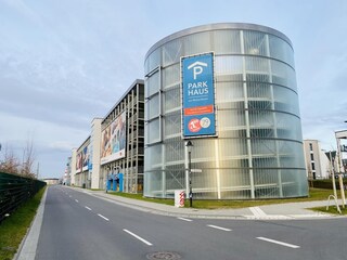 Ferienwohnung Warnemünde Umgebung 21