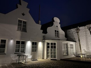 Ferienwohnung Warnemünde  22