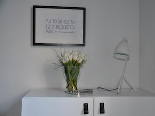 Ferienwohnung Warnemünde Ausstattung 10