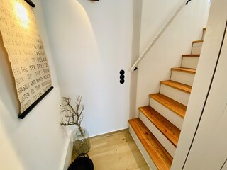 Ferienwohnung Warnemünde Ausstattung 16