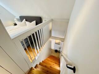 Ferienwohnung Warnemünde Ausstattung 17