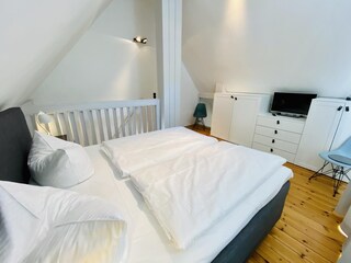 Ferienwohnung Warnemünde Ausstattung 14
