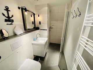 Ferienwohnung Warnemünde Ausstattung 18