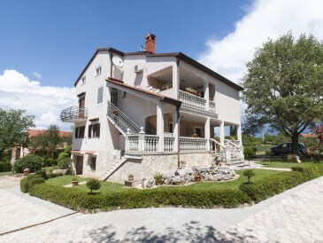 Apartment Adriana