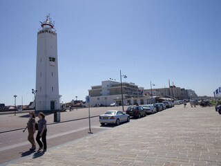 Casa per le vacanze Noordwijk Ambiente 23