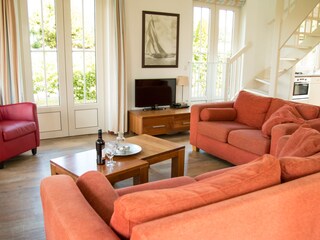 Casa per le vacanze Noordwijk Caratteristiche 15