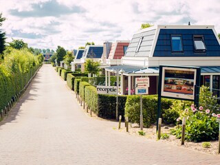 Vakantiehuis Noordwijk Buitenaudio-opname 4