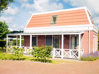 Casa per le vacanze Noordwijk Registrazione all'aperto 6