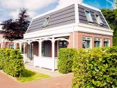 Casa per le vacanze Noordwijk Registrazione all'aperto 1