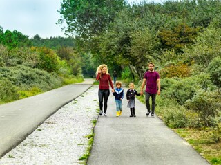 Casa per le vacanze Noordwijk Ambiente 27