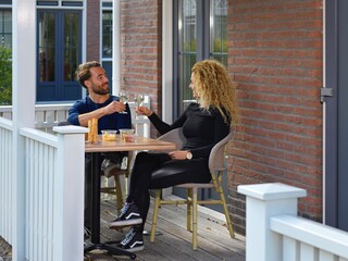 Casa per le vacanze Noordwijk Caratteristiche 21