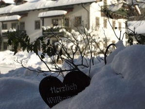 Ferienwohnung Kuschelkammer - Geiersthal - image1