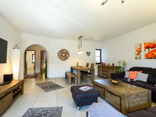 Appartamento per vacanze Garmisch-Partenkirchen Caratteristiche 4