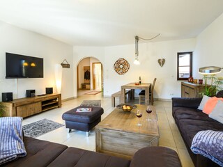 Appartamento per vacanze Garmisch-Partenkirchen Caratteristiche 7