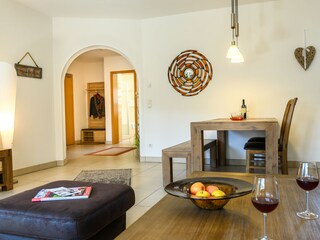 Appartamento per vacanze Garmisch-Partenkirchen Caratteristiche 6