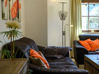 Appartamento per vacanze Garmisch-Partenkirchen Caratteristiche 9