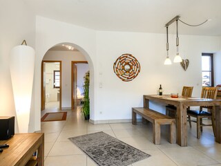 Appartamento per vacanze Garmisch-Partenkirchen Caratteristiche 11