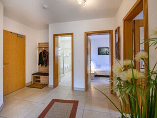 Appartamento per vacanze Garmisch-Partenkirchen Caratteristiche 13