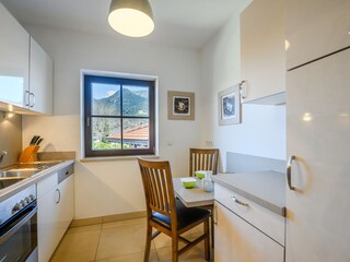 Appartamento per vacanze Garmisch-Partenkirchen Caratteristiche 24